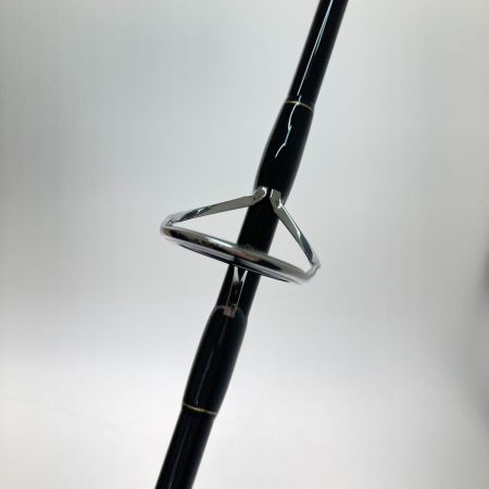  YAMAGA Blanks ヤマス ブルースナイパー 85/4 キャナリー