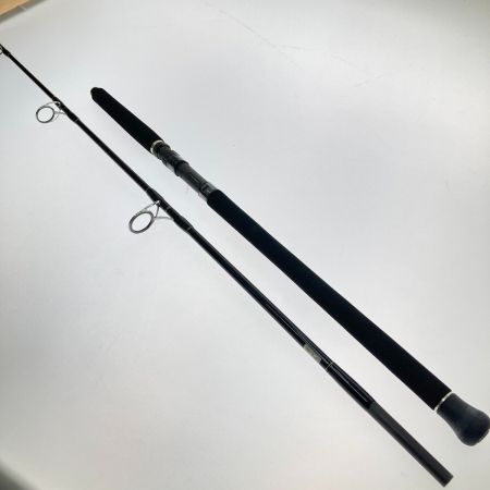  YAMAGA Blanks ヤマス ブルースナイパー81/6 Blacky