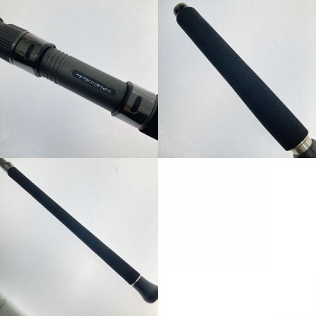  YAMAGA Blanks ヤマス ブルースナイパー81/6 Blacky