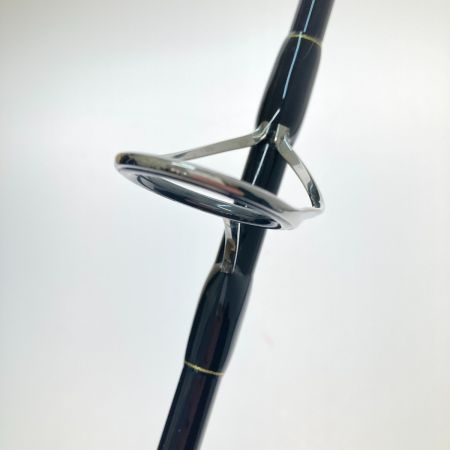  YAMAGA Blanks ヤマス ブルースナイパー81/6 Blacky