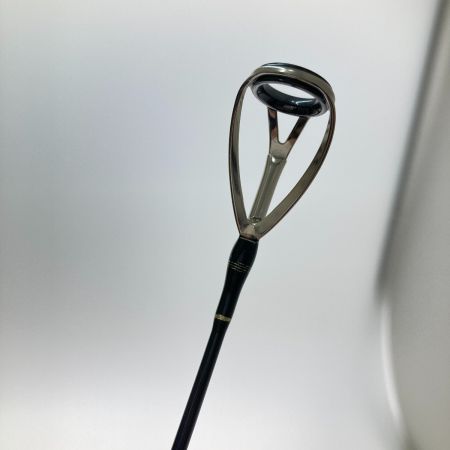  YAMAGA Blanks ヤマス ブルースナイパー81/6 Blacky