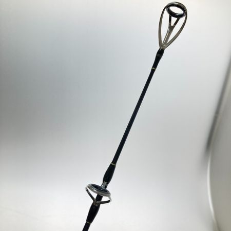  YAMAGA Blanks ヤマス ブルースナイパー81/6 Blacky