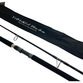 お*ん様 ★新品・未使用★ヤマガブランクス ブルースナイパー81/8 ブラッキー YAMAGA Blanks ヤマス ブルースナイパー 81/8 ブラッキー - 中古釣り
