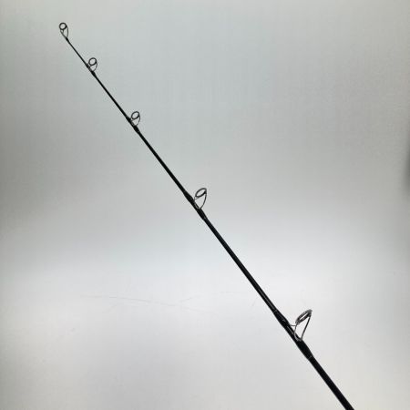  YAMAGA Blanks ヤマス ブルースナイパー 81/8 ブラッキー