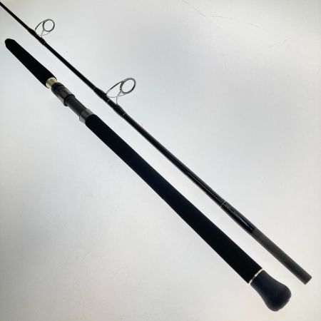  YAMAGA Blanks ヤマス ブルースナイパー 81/8 ブラッキー