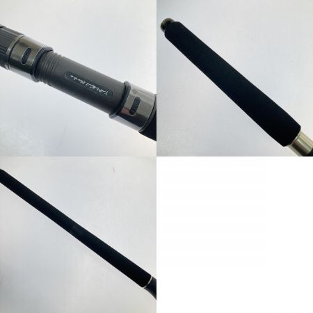  YAMAGA Blanks ヤマス ブルースナイパー 81/8 ブラッキー