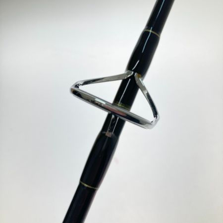  YAMAGA Blanks ヤマス ブルースナイパー 81/8 ブラッキー