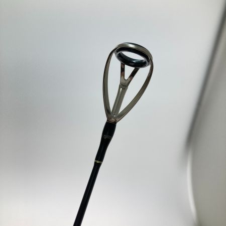  YAMAGA Blanks ヤマス ブルースナイパー 81/8 ブラッキー