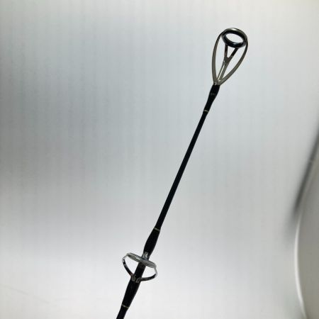  YAMAGA Blanks ヤマス ブルースナイパー 81/8 ブラッキー