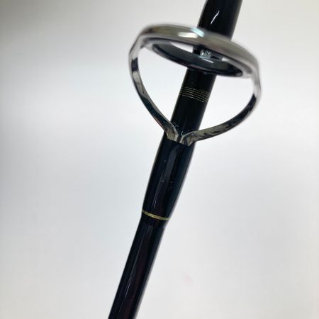  YAMAGA Blanks ヤマス ブルースナイパー 81/8 ブラッキー