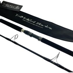 □□ YAMAGA Blanks ヤマガブランクス ブルースナイパー　81/10 Blacky Bランク