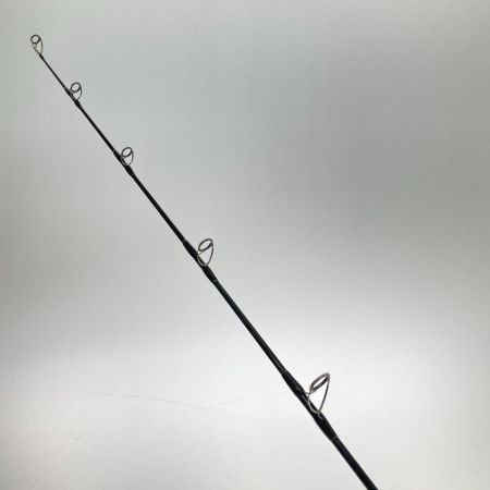  YAMAGA Blanks ヤマス ブルースナイパー　81/10 Blacky