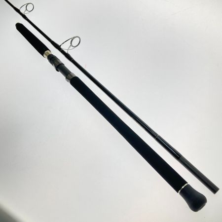  YAMAGA Blanks ヤマス ブルースナイパー　81/10 Blacky