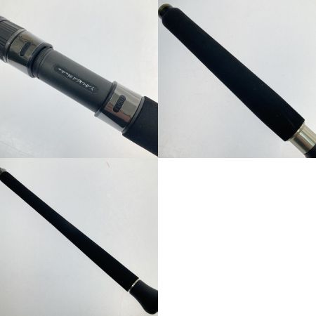  YAMAGA Blanks ヤマス ブルースナイパー　81/10 Blacky