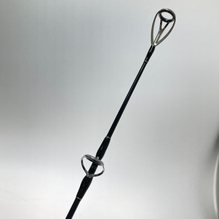  YAMAGA Blanks ヤマス ブルースナイパー　81/10 Blacky