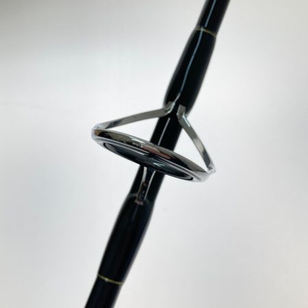  YAMAGA Blanks ヤマス ブルースナイパー　81/10 Blacky