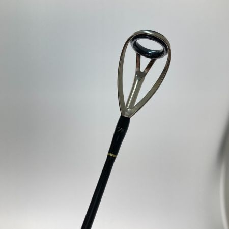  YAMAGA Blanks ヤマス ブルースナイパー　81/10 Blacky