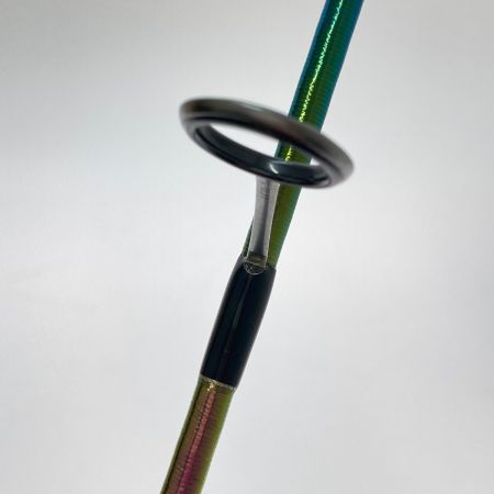  SHIMANO シマノ カーディフ エリアリミテッド S66L 241054