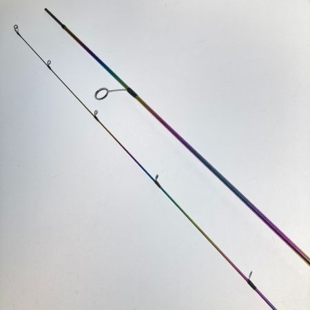  SHIMANO シマノ カーディフ エリアリミテッド S66L 241054