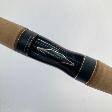  SHIMANO シマノ カーディフ エリアリミテッド S66L 241054