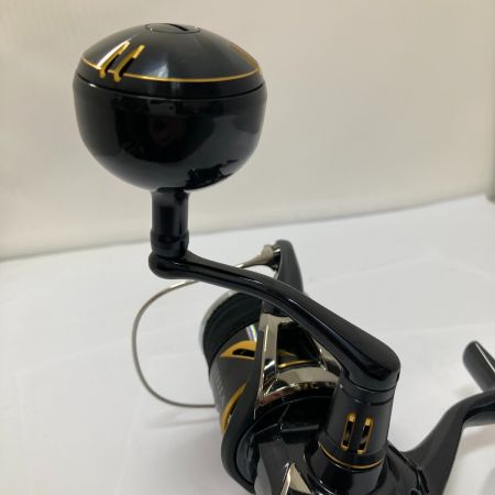  SHIMANO シマノ 20 ステラ SW 4000HG 04073