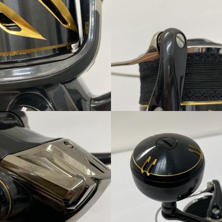  SHIMANO シマノ 20 ステラ SW 4000HG 04073