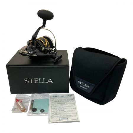  SHIMANO シマノ 19ステラSW14000XG 03968