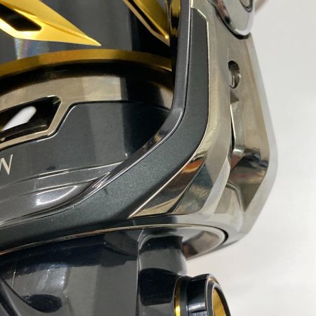  SHIMANO シマノ 19ステラSW14000XG 03968