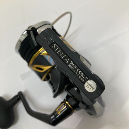  SHIMANO シマノ 19ステラSW14000XG 03968