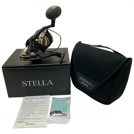  SHIMANO シマノ 19ステラSW 14000PG 04128