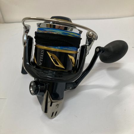  SHIMANO シマノ 19ステラSW 14000PG 04128