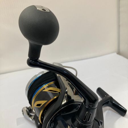  SHIMANO シマノ 19ステラSW 14000PG 04128