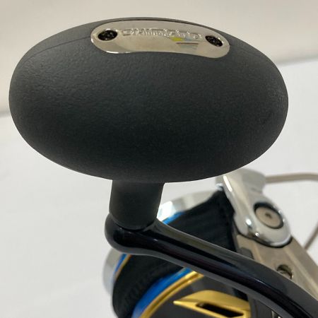  SHIMANO シマノ 19ステラSW 14000PG 04128