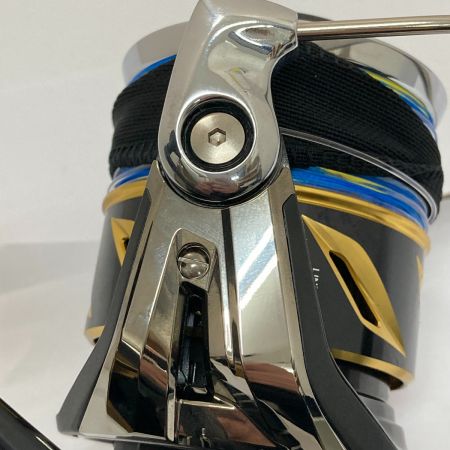  SHIMANO シマノ 19ステラSW 14000PG 04128