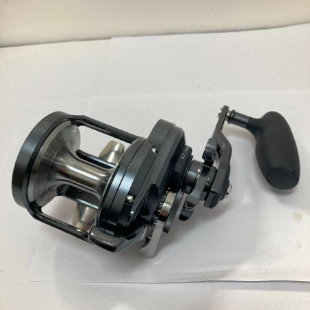  SHIMANO シマノ オシアジガーFカスタム3000HG 04006