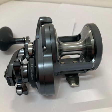  SHIMANO シマノ オシアジガーFカスタム3000HG 04006