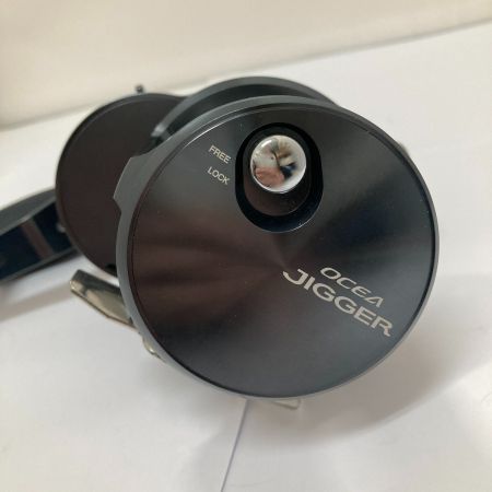  SHIMANO シマノ オシアジガーFカスタム3000HG 04006