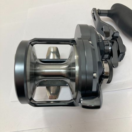  SHIMANO シマノ オシアジガーFカスタム3000HG 04006