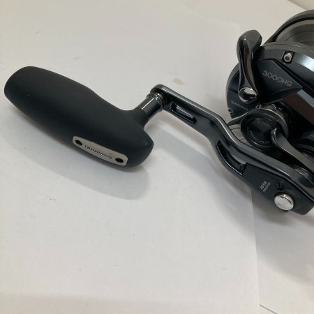  SHIMANO シマノ オシアジガーFカスタム3000HG 04006