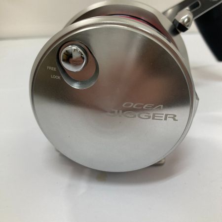  SHIMANO シマノ オシアジガー4000 04066