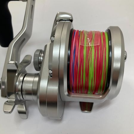  SHIMANO シマノ オシアジガー4000 04066