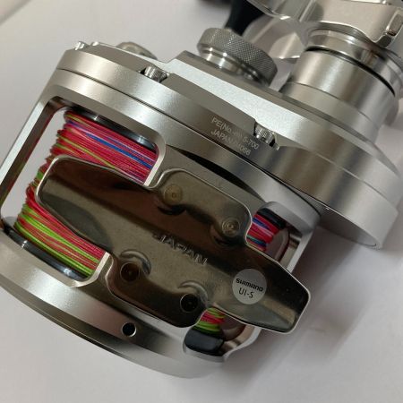  SHIMANO シマノ オシアジガー4000 04066