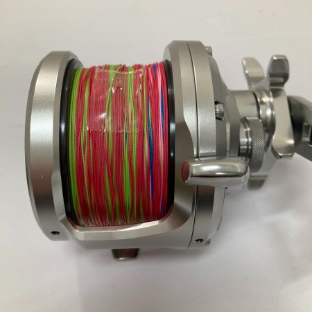  SHIMANO シマノ オシアジガー4000 04066