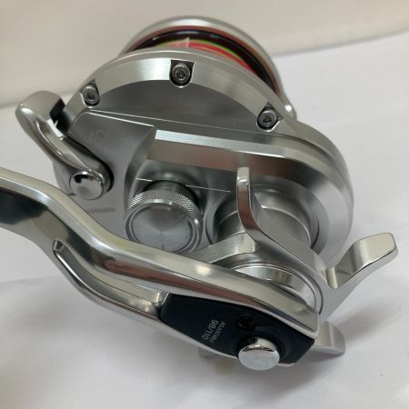  SHIMANO シマノ オシアジガー4000 04066