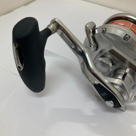  SHIMANO シマノ オシアジガー4000 04066