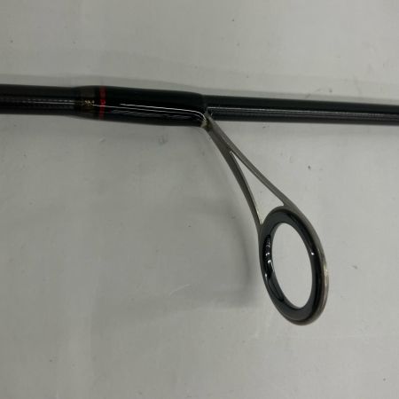 MajorCraft メジャークラフト ロックフィッシュロッド MajorCraft メジャークラフト AR-T722M AIROCK 7'2" AR-T722M