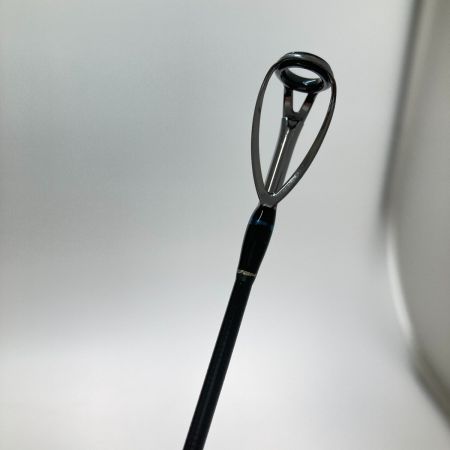  YAMAGA Blanks ヤマス BlueSniper(ブルースナイパー) 95H JIG SPECIAL(ジグ スペシャル)