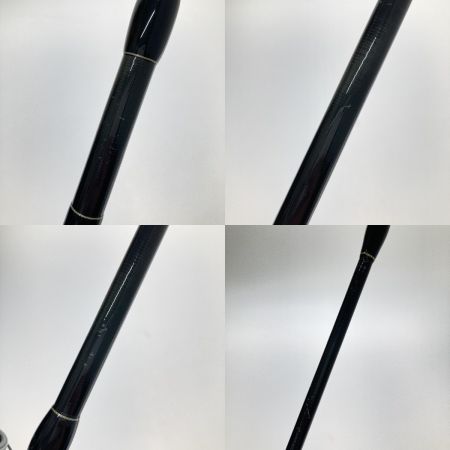  YAMAGA Blanks ヤマス BlueSniper(ブルースナイパー) 95H JIG SPECIAL(ジグ スペシャル)