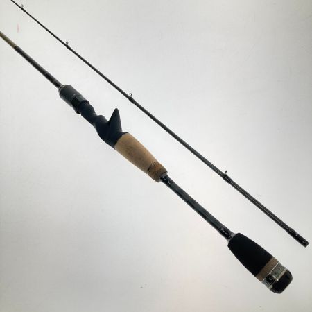  Abu Garcia アブガルシア ソルティーステージ KR-X ベイトフィネスカスタム  SBFC-692UL T-KR