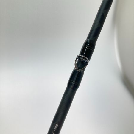  Abu Garcia アブガルシア ソルティーステージ KR-X ベイトフィネスカスタム  SBFC-692UL T-KR